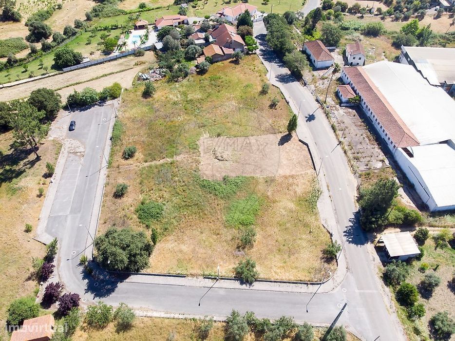 Terreno  para venda