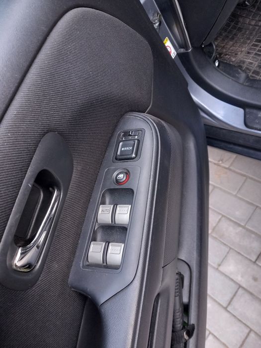 Honda crv 2005 w dobrym stanie