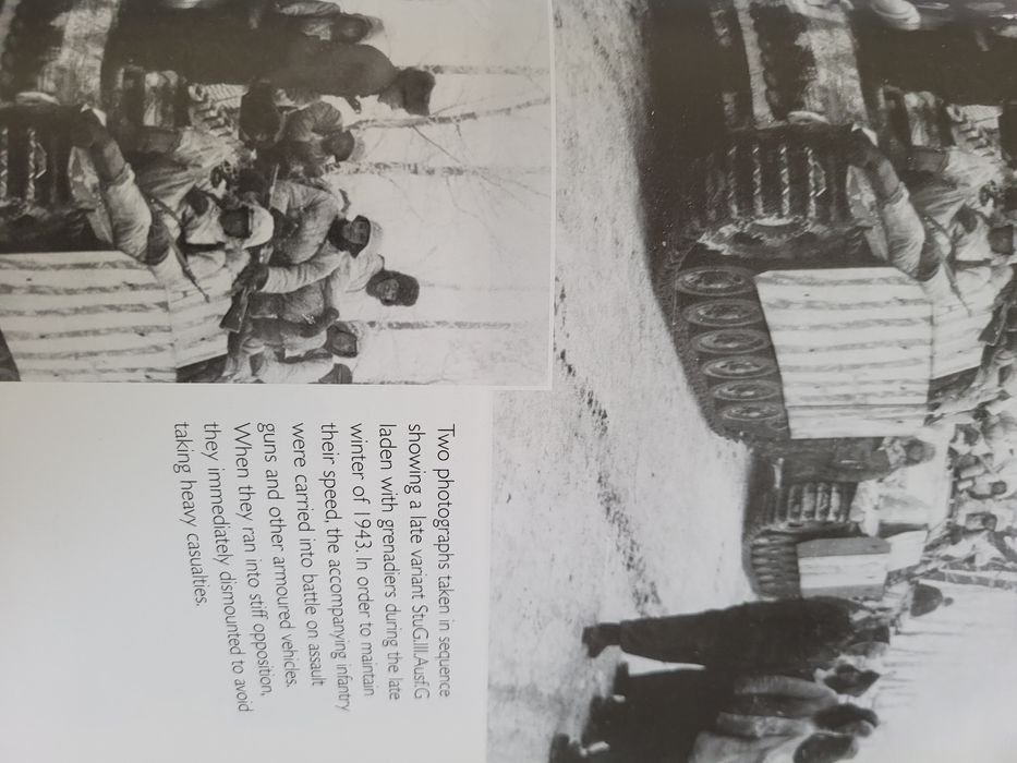 Hans Seidler, Images of war. Hitlers Tank Destroyer. Książka