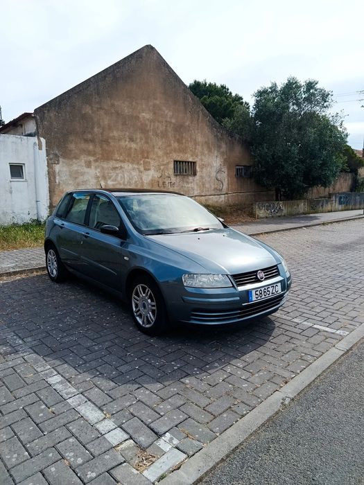 Fiat Stilo483750710178621444