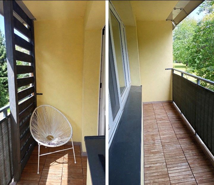 Mieszkanie 54m² Tarnow
