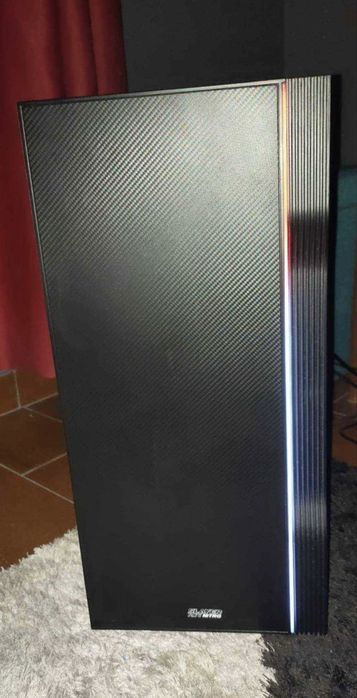 Vendo pc Torre gaming