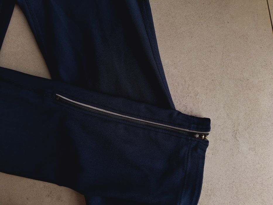 Legginsy Nike dri-fit