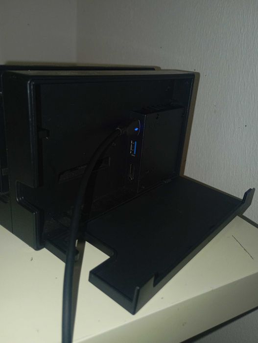 Vendo nintendo switch 1