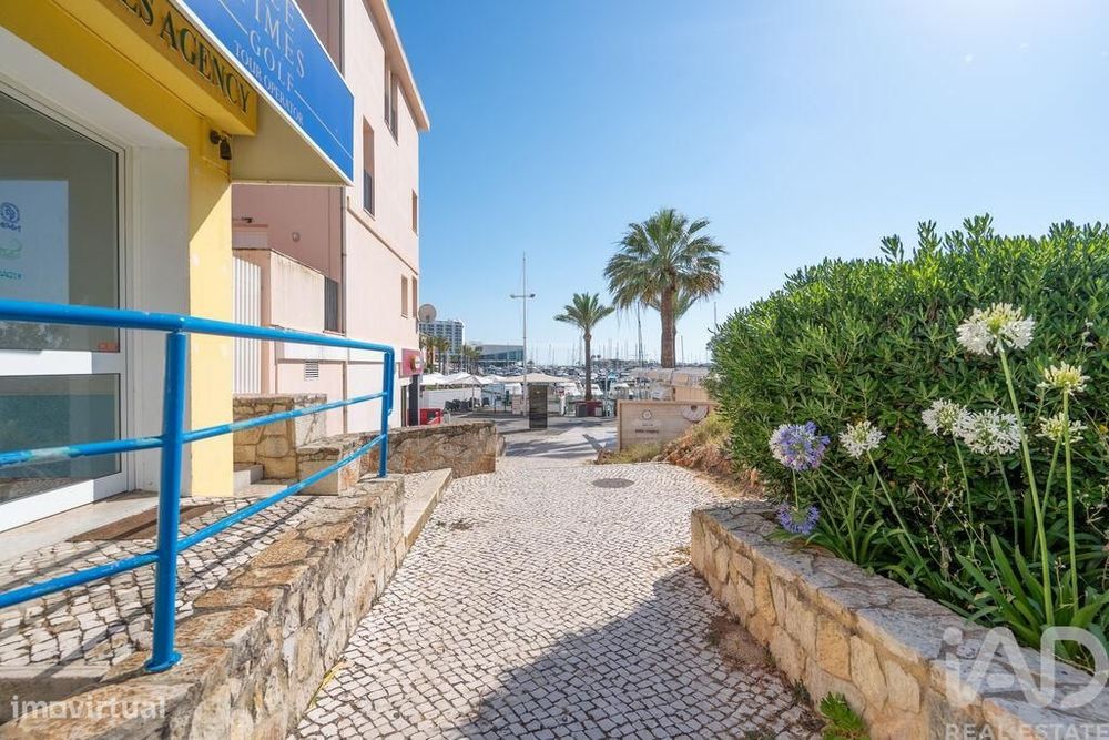 Apartamento T1 em Quarteira de 63 m2