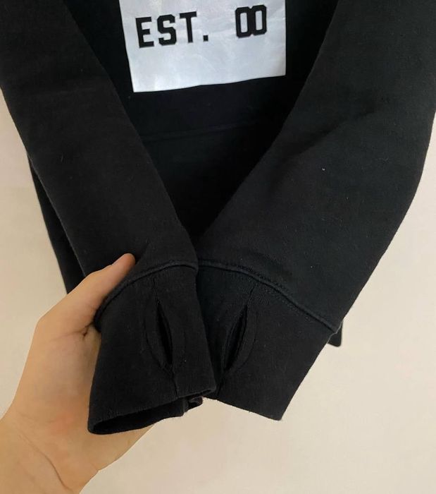 Худі Places + Faces