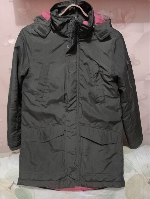 Курточка  чоловіча