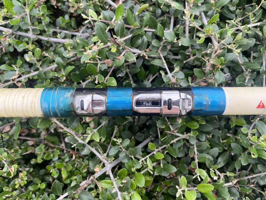 Cana Tubertini Strong Hammer 2 6mt