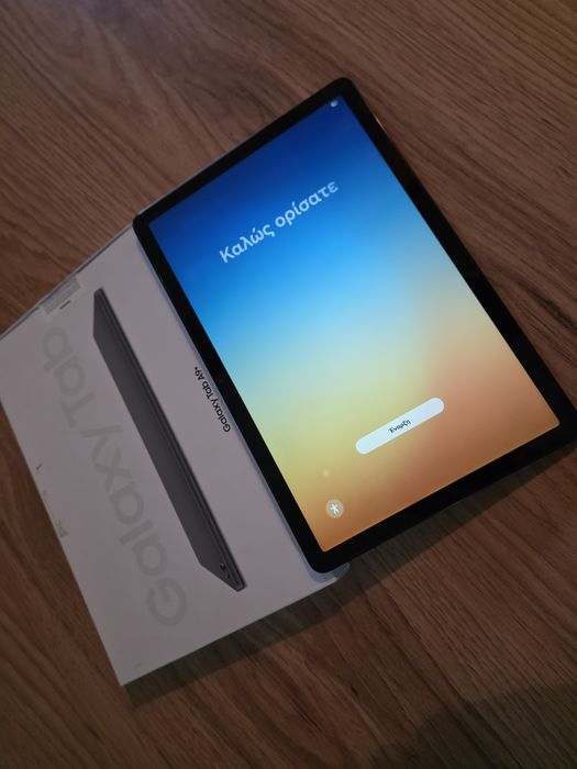 Samsung Galaxy Tab A9plus  8/128  11"  czarny.