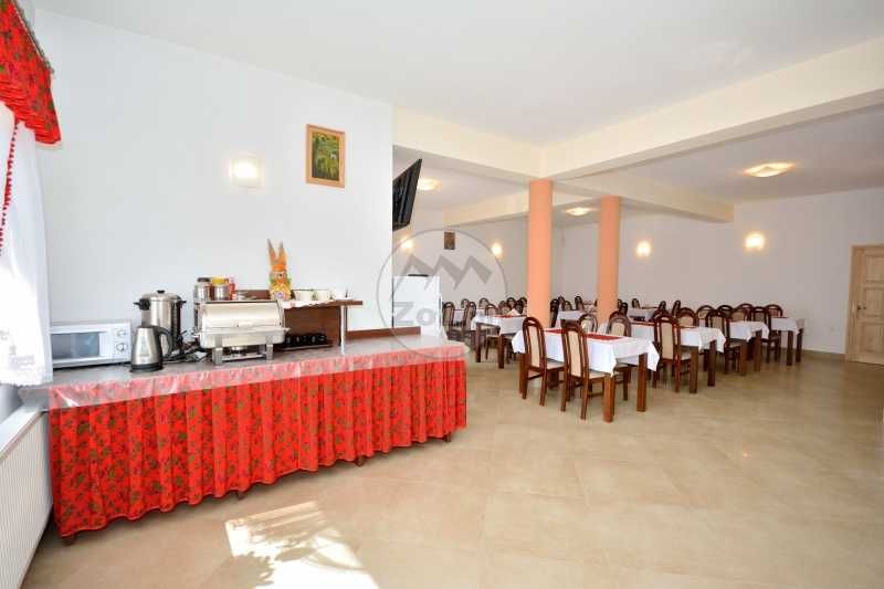 NOCLEGI święta ferie weekend Suche kolo Zakopanego