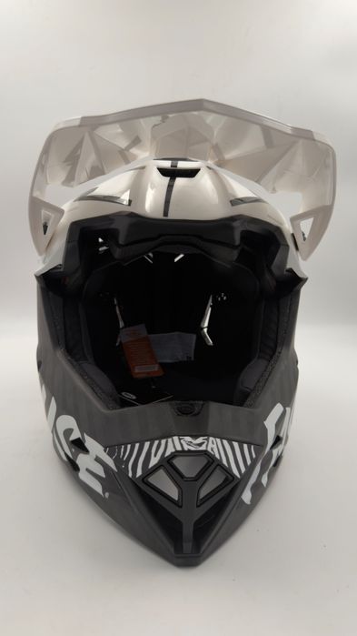 Nowy Kask Rowerowy Full Bell Full 10 Mips Spherical r. M (55-57cm)