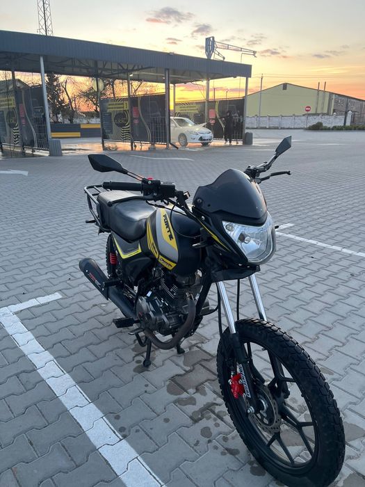 Форте сіріус 150