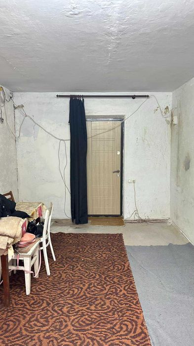 Продається 2 х кімнатна квартира в селі Красносілка