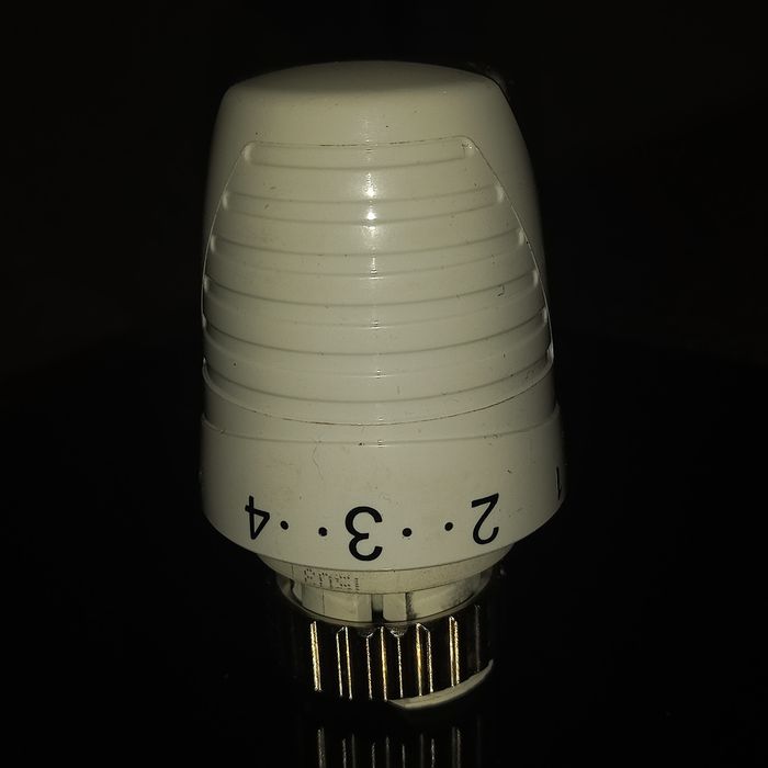 Термоголовка  Honeywell Thera-4