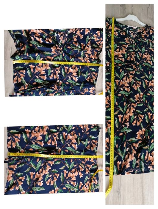 Sukienka Generation r.L