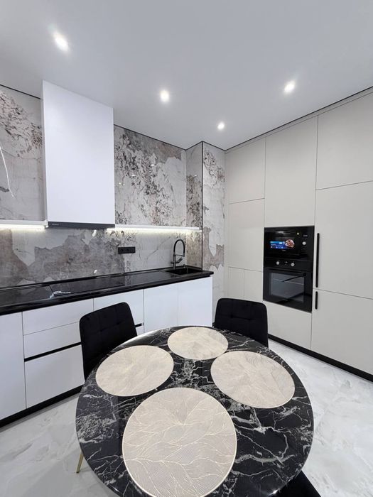 Apartment in Odesa, Vidrada - View 3