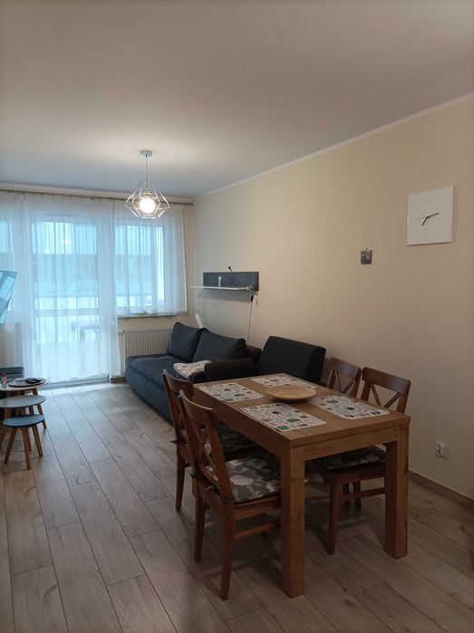 Apartament w Kołobrzegu
