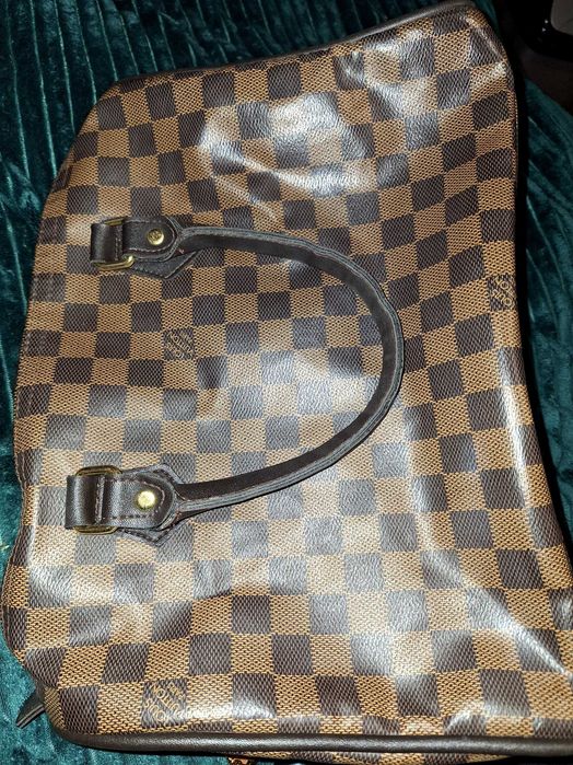 Torebka damska Louis Vuitton