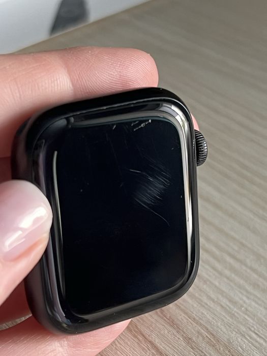 Apple watch series 7
