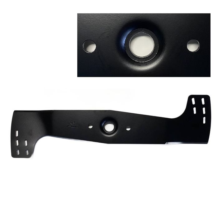 Nóż kosiarki spalinowej Honda HRG 465C3 IZY 46P 46S 72511-VH4-000 46cm