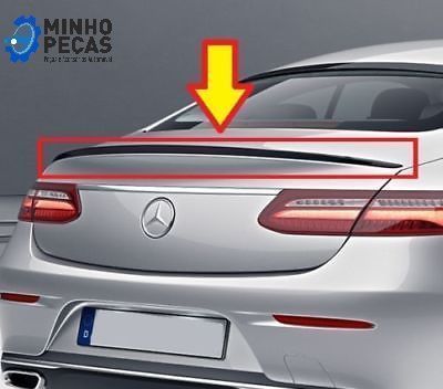 Aileron | Spoiler de Mala Mercedes GLC (C253) Coupê