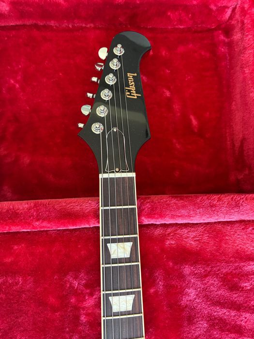 Gibson Firebird Platypus Vintage Cherry