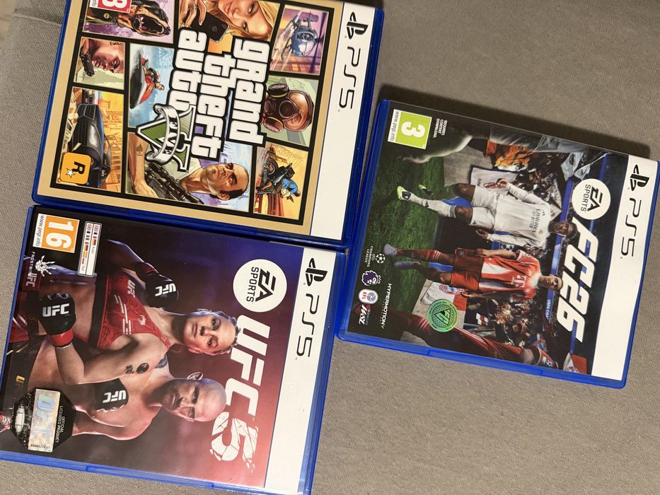 Konsola PlayStation 5