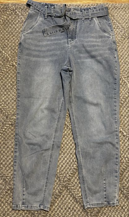 Spodnie jeansowe Medicine carrot 38