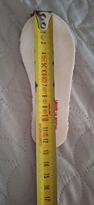 Cienta tenisówki różowe rozm. 21