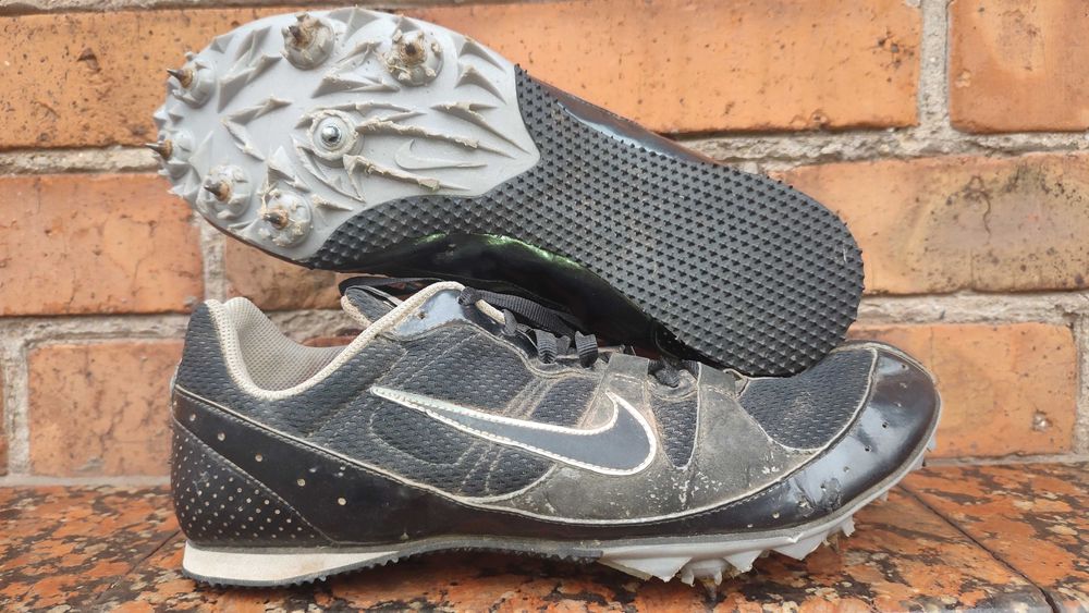 Шипівки Nike Zoom Rival MD