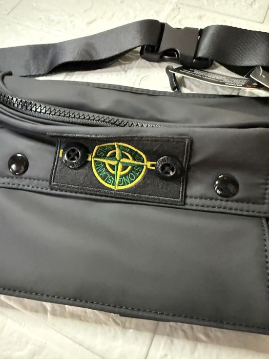 Nerka Stone Island nowa