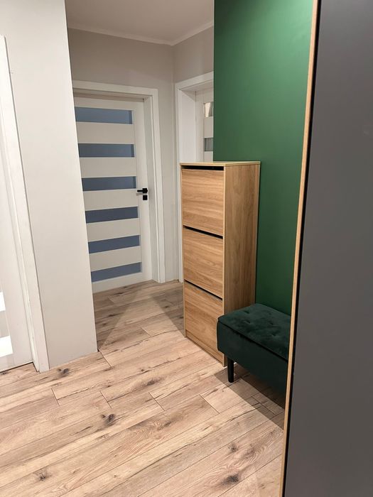 REZERWACJA Mieszkanie 91m² w centrum Strzelec Op. BEZ POŚREDNIKÓW