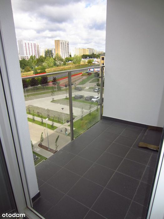 Mieszkanie – Poznań - Widok 5
