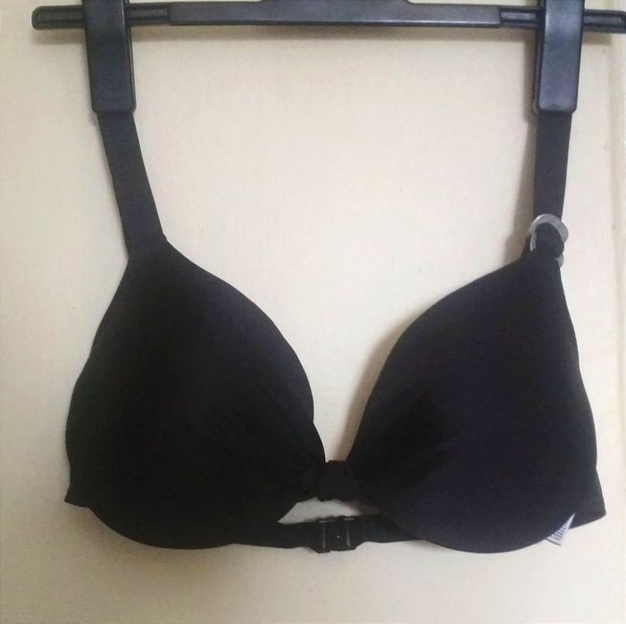 Góra od stroju kąpielowego/bikini, biustonosz, 75D, Calida Switzerland