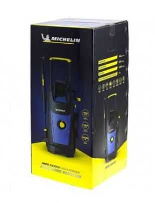 Lavadora Alta Pressão 170B 2500W MICHELIN HI-MPX25EHDS