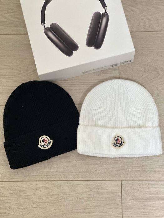 Шапка Moncler / Moncler Hat