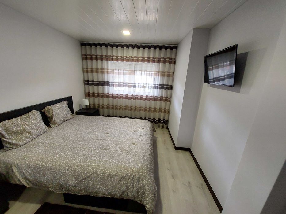 T2 ou Quartos Termas do Carvalhal - Castro Daire