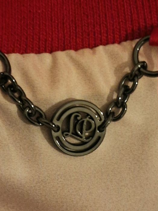 Blusão Bomber Lions Porche XXL