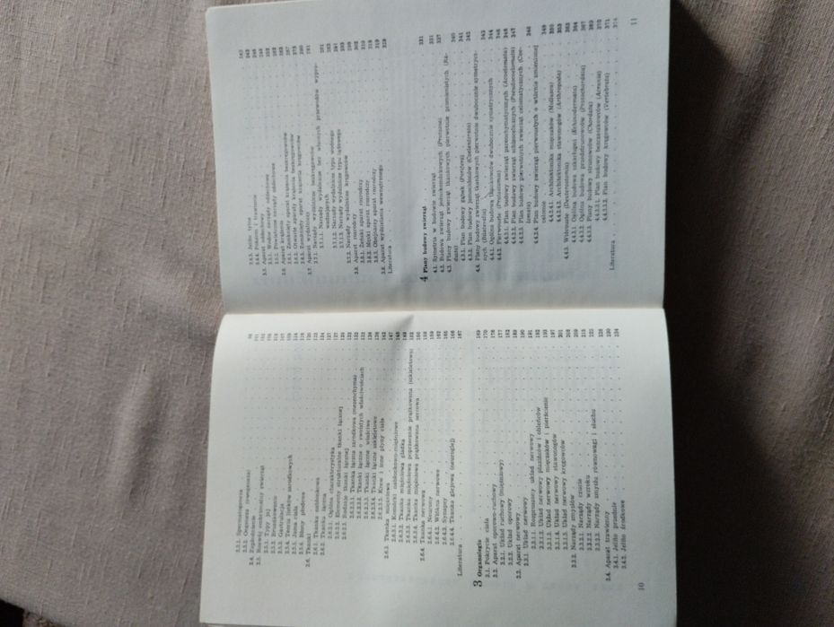 Zoologia tom 1 część ogólna Aleksander Rajski