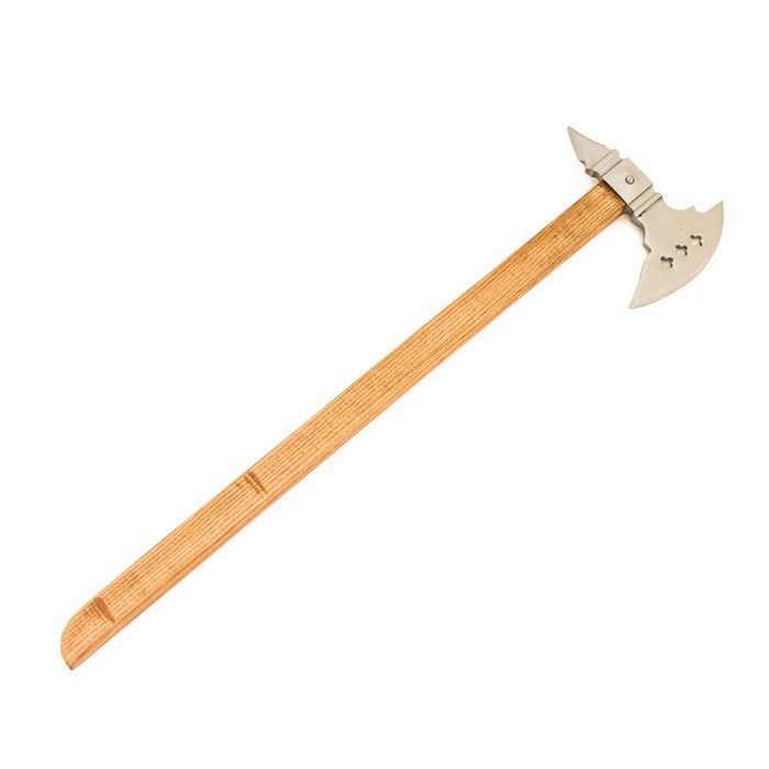 Późnośredniowieczny Topór Bojowy, Ok. 1460 R.