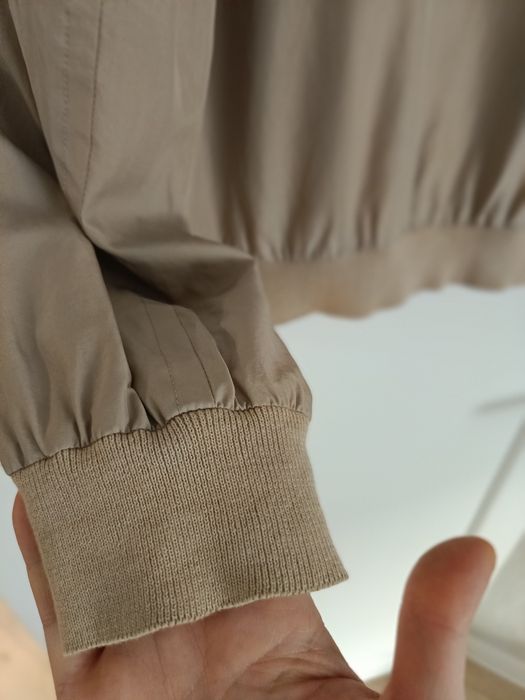 Куртка шёлковая Eleventy, Brunello Cucinelli