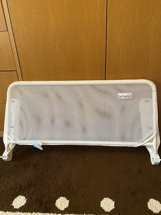 Barreira para cama de criança, da Brevi