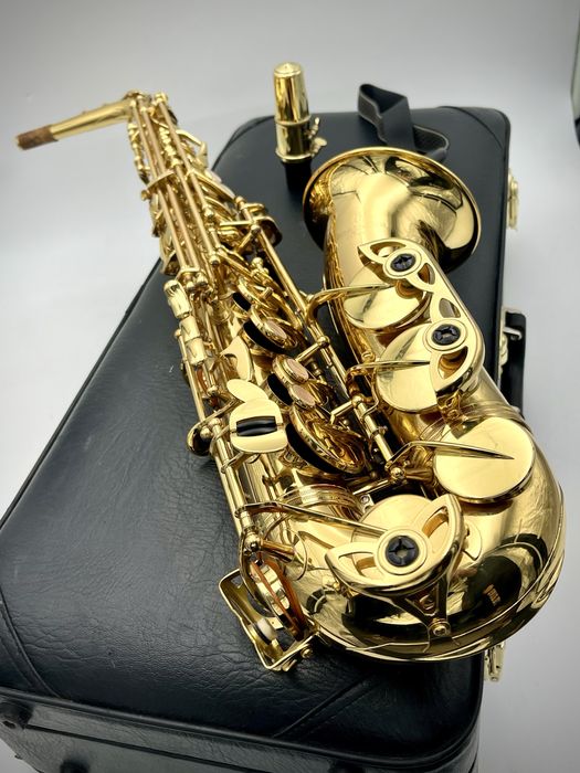 Saksofon altowy Yanagisawa 901 Japan