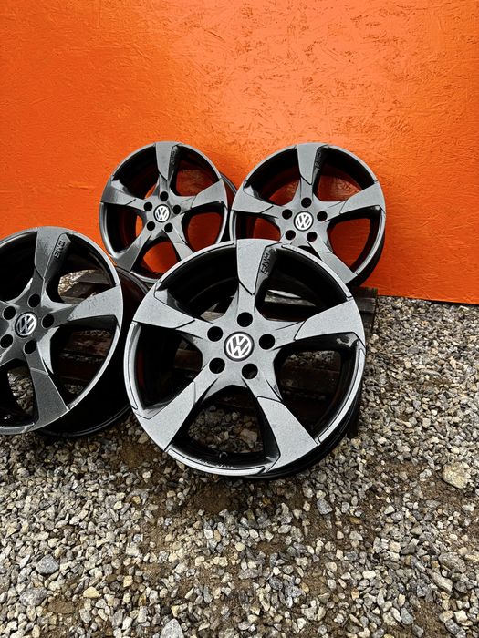 Диски R17 5.112 ET41 пассат гольф шкода супер б тігуан мерседес