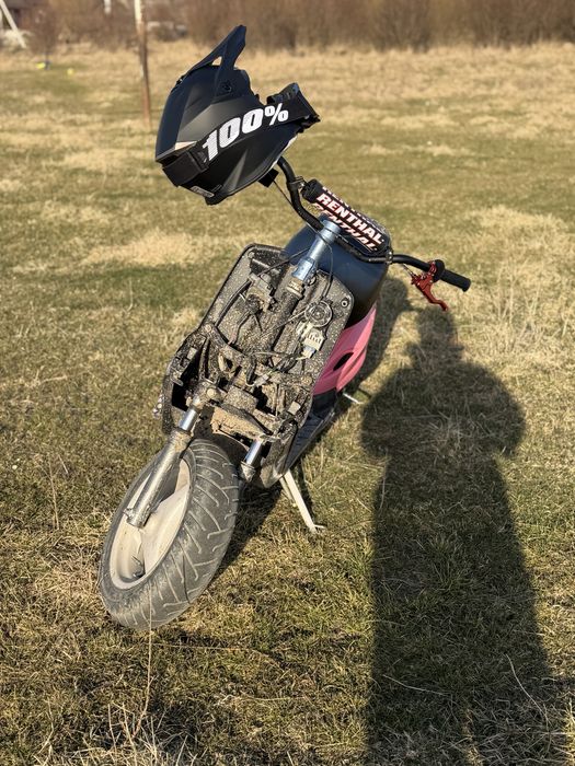 Продам ямаху бвс (утка)