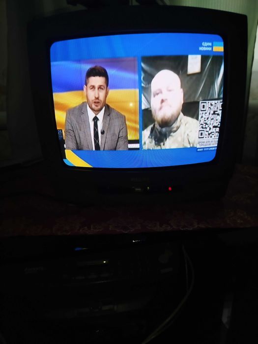 Телевизор PHILIPS 14PT1342