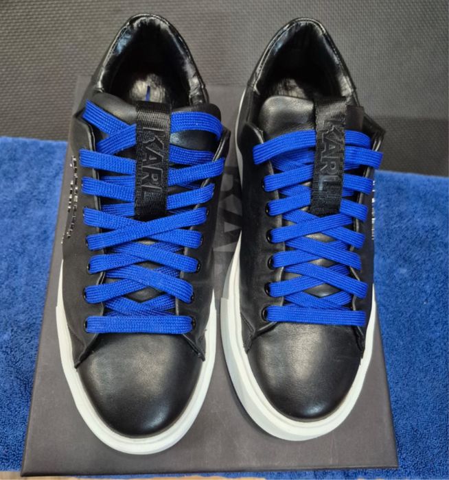 Buty Karl Lagerfeld rozm.43