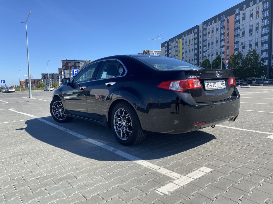 HONDA ACCORD 2008 VIN JHMCU16509C222568 фото оголошення 18 з 23
