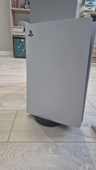 PlayStation 5 nowe
