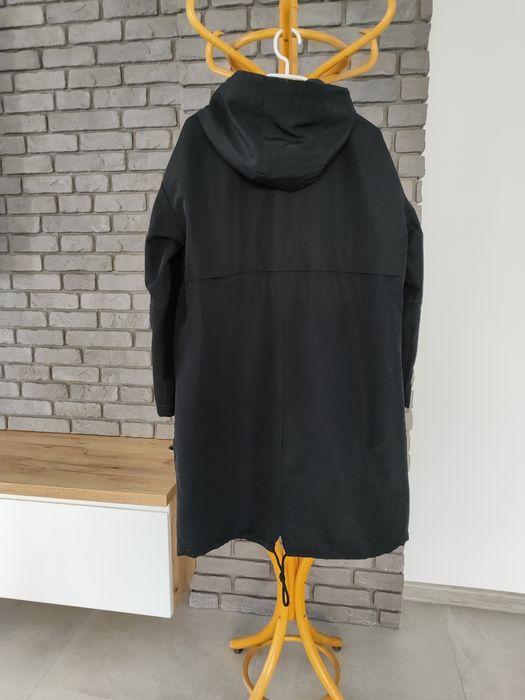 Płaszczyk wiosenny oversize M/L/Xl